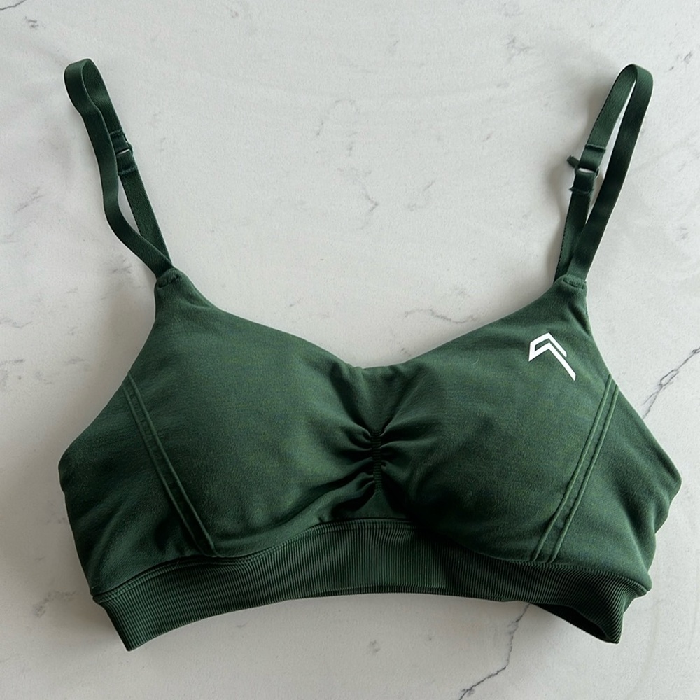 Oner Active Evergreen Effortless sports bra